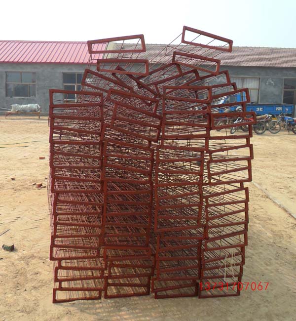 脈沖除塵器袋籠與布袋安裝方法 脈沖除塵器袋籠與布袋安裝方法