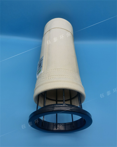 什么是亞克力除塵濾袋？