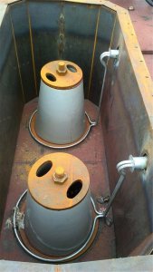 靜電除塵器的絕緣子