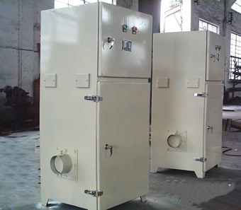 威縣李經(jīng)理定購(gòu)的PL單機(jī)除塵器今日已發(fā)貨 威縣李經(jīng)理定購(gòu)的PL單機(jī)除塵器今日已發(fā)貨