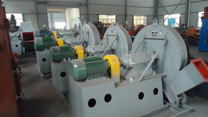 除塵器配套風機的主要故障及解決方案 除塵器配套風機的主要故障及解決方案